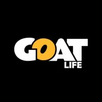 GOAT LIFE GOAT LIFE