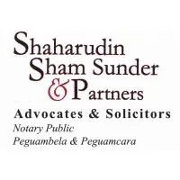 Shaharudin Sham Sunder & Partners