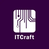 ITCraft • აიტიკრაფტი