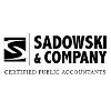 SADOWSKI & COMPANY, LLC SADOWSKI & COMPANY, LLC