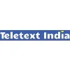 Teletext India Private Limited Teletext India Private Limited