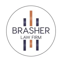 Brasher Law Firm, PLLC