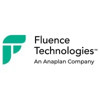 Fluence Technologies - An Anaplan Company