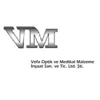 VEFA OPTIK VE MEDIKAL