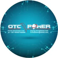 OTC Power (Overseas Trading Center ) OTC Power (Overseas Trading Center )