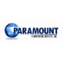 Paramount Convention Services, Inc.