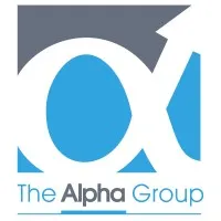 THE ALPHA GROUP INTERNATIONAL
