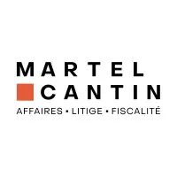 Martel Cantin