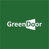 Green Door