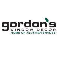 Gordon's Window Décor