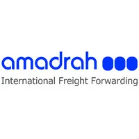 Amadrah Intl Freight Forwarding