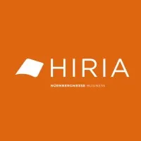Hiria a NürnbergMesse Brasil