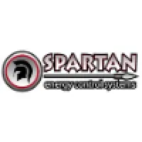 Spartan Energy Control Systems