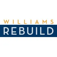 Williams Rebuild