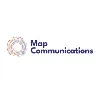 Map Communications