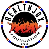 HealthJox Foundation, Inc.