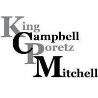 King Campbell Poretz Mitchell