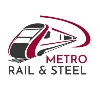 Metro Rail & Steel