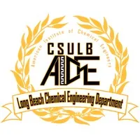 AIChE - American Institute of Chemical Engineers CSULB