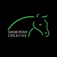 Show Pony Creative Pty Ltd Show Pony Creative Pty Ltd