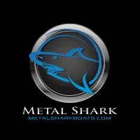 Metal Shark Boats