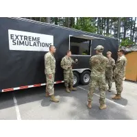 Extreme Simulations