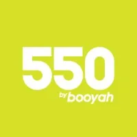 FiveFifty (now part of Booyah Advertising)