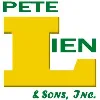 Pete Lien & Sons, Inc. Pete Lien & Sons, Inc.
