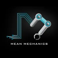 Mean Mechanics - The robotics club of IITGN