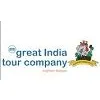 Great India Tour Company Great India Tour Company