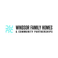 Windsor Family Homes and Community Partnerships