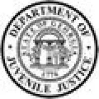 Ga Dept Of Juvenile Justice Ga Dept Of Juvenile Justice