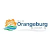 City of Orangeburg City of Orangeburg