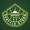 Seattle Storm Seattle Storm