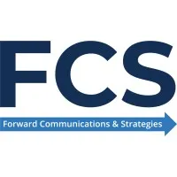 Forward Communications & Strategies Forward Communications & Strategies