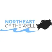 NORTHEAST OF THE WELL NORTHEAST OF THE WELL