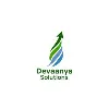 Devaanya Solutions Devaanya Solutions