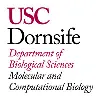 USC Molecular and Computational Biology USC Molecular and Computational Biology