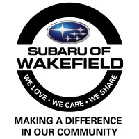 SUBARU OF WAKEFIELD, INC.