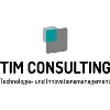 TIM Consulting TIM Consulting