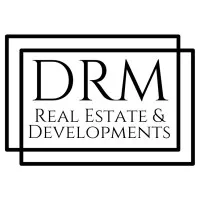 DRM Real Estate & Developments DRM Real Estate & Developments
