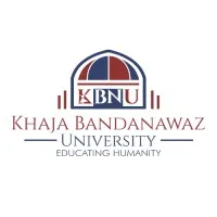 Khaja Bandanawaz University, Kalaburagi
