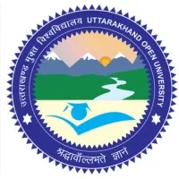 Uttarakhand Open University (UOU)