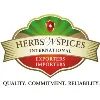 HERBS N SPICES INTERNATIONAL HERBS N SPICES INTERNATIONAL