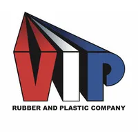Vip Rubber & Plastic Company