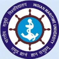 INDIAN MARITIME UNIVERSITY INDIAN MARITIME UNIVERSITY