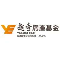 Yuexiu REIT