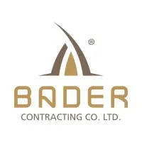 Bader Contracting Co. Ltd. Bader Contracting Co. Ltd.