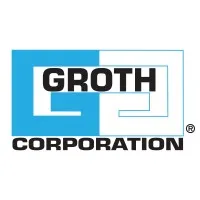Groth Corporation Groth Corporation