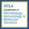 UCLA Department of Microbiology, Immunology and Molecular Genetics UCLA Department of Microbiology, Immunology and Molecular Genetics